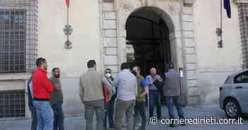 Rieti, nuovo sciopero alla Mvm. Timori per i cantieri della fibra - Corriere di Rieti