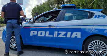 Rieti, aggressioni nel centro storico: denunciati 8 ragazzi, 3 sono minori - Corriere di Rieti