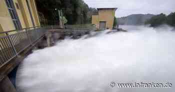 WWF begrüßt geplanten Wegfall von Wasserkraft-Förderung