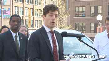 Electric carshare service unveiled in Twin Cities