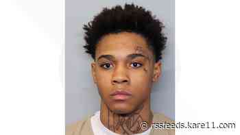Cousin of Amir Locke pleads guilty in murder of St. Paul man