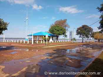 Paso de los Libres salió de la etapa de Alerta y los autoevacuados podrían regresar a sus hogares - Las noticias más importantes de Corrientes - Diario El Libertador