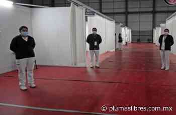 Los médicos cubanos a México/Opinión - plumas libres