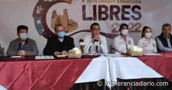 Renace la Feria Regional del Queso y la Miel en Libres - Intolerancia Diario