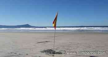 Convocan a manifestación para exigir playas y arroyos libres de contaminación - El Imparcial