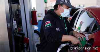 Gasolinas y diésel libres de IEPS llegan a su décima semana continua - Expansión