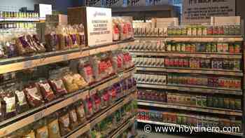 Ante inflación alta los consumidores prefieren marcas libres - Hoy Dinero