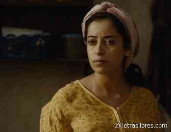 Cine aparte • Adam. Mujeres en Casablanca - LetrasLibres.com