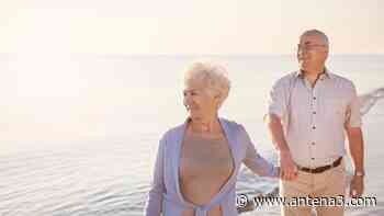 Plazas libres para viajar a Andalucía con el Imserso en 2022 - Antena 3 Noticias