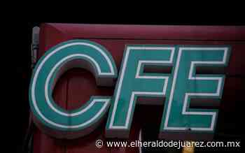 Siguen libres agresores de mujer violentada en CFE de Samalayuca - El Heraldo de Juárez