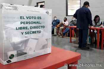 Elecciones de 2024 serán limpias y libres: promete AMLO - 24  Horas el Diario Sin Limites