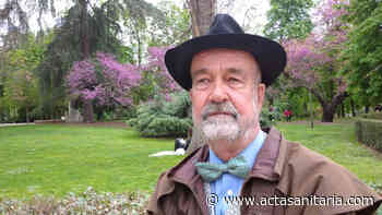 Los humanos nacemos libres e iguales, pero algunos "se equivocan" de lugar al nacer - Acta Sanitaria