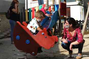 ¿Son menos libres los niños hoy? - EL PAÍS