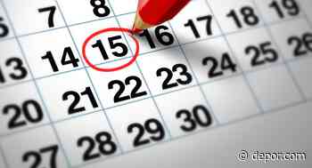 Días festivos y puentes de mayo en México: fechas libres, vacaciones y cómo será el pago si trabajas - Diario Depor