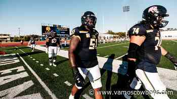 Los agentes libres no drafteados de los Cowboys: ofensiva - Vamos Cowboys