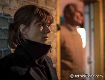 Cine aparte • La columnista - LetrasLibres.com