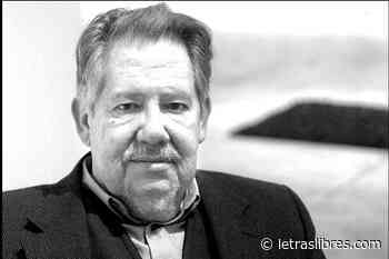 Hugo Hiriart, humanista - LetrasLibres.com