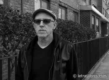 Sergio Chejfec: la experiencia del pensamiento - LetrasLibres.com