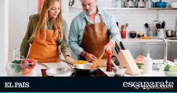 Diez sartenes ecológicas, de calidad y libres de tóxicos, con las que lograr cocciones más saludables ahorrando energía - EL PAÍS