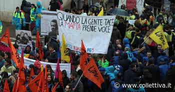 Le mani della ‘ndrangheta sulle città. Il caso Roma, ma non solo - Collettiva.it