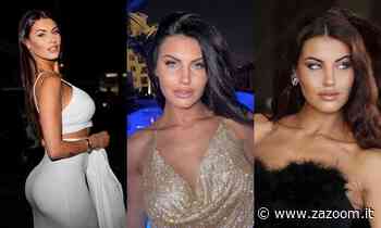 Carolina a Roma | 'la mia città preferita' Non è così per il povero Vlahovic! FOTO - Zazoom Blog