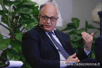 Roma: Gualtieri, “per la città dei 15 minuti serve un grande patto tra pubblico e privato” - Radio Colonna