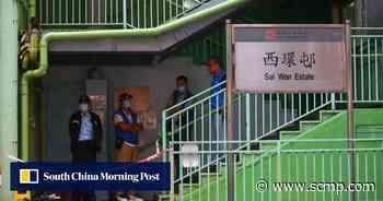 Hong Kong logs 259 Covid cases a day after sixth wave warning from top adviser - South China Morning Post