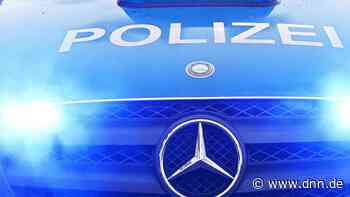 Heidenau: Polizeibeamte stellen randalierende Jugendliche - Dresdner Neueste Nachrichten