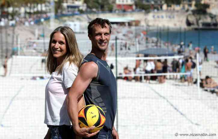 Les Cagnois Tatiana et Jean-Philippe, influenceurs "malgré eux"