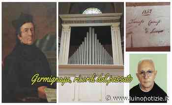 "Germignaga, ricordi dal passato": i 170 anni dell'organo a canne - Luino Notizie