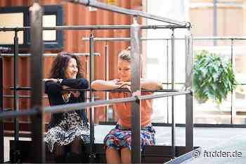 Beim Future Fashion Wochenende wird nachhaltige Mode sichtbar - Freiburg - fudder.de - Fudder