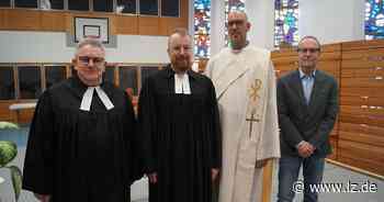 Menschen begleiten im Gefängnis | Lokale Nachrichten aus Detmold - Lippische Landes-Zeitung