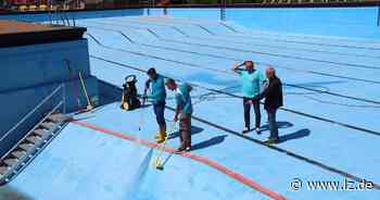Detmolder Freibäder öffnen ihre Tore | Lokale Nachrichten aus Detmold - Lippische Landes-Zeitung