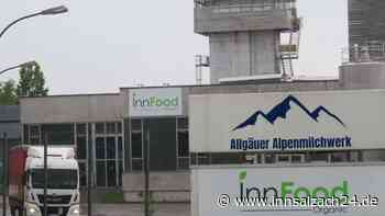 Grüne sehen Wasserversorgung bedroht: Protest gegen Abfüllung des Pollinger Wassers