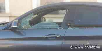 Amine a éclaté la vitre d'un véhicule pour dérober une veste "parce qu'il avait froid" - DH Les Sports +