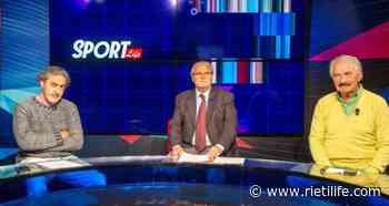 VIDEO – Pillole di Sport: il Rieti ai playout: dove giocherà e contro chi? - Rieti Life