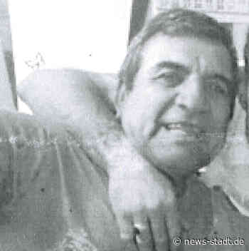 Raunheim: 69-jähriger Mann wird seit dem 1.2.2022 vermisst Polizei bittet um Mithilfe - News Stadt