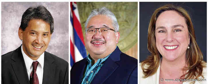 Final pick for permanent Hawaii public schools superintendent expected Thursday