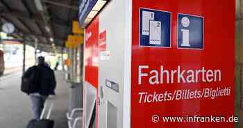 Bahn kündigt Verkaufsstart für 9-Euro-Ticket an
