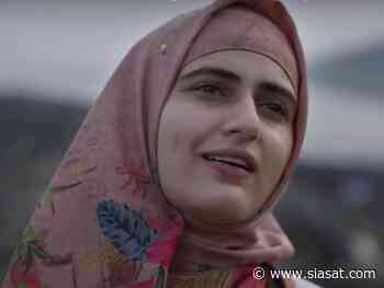 Modern Love Mumbai: Fatima Sana Shaikh’s hijabi character receives praise - The Siasat Daily