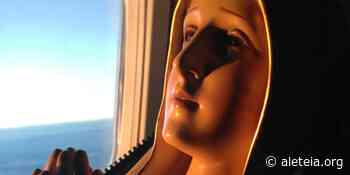 Ukraine must give back its statue of Our Lady to Fatima - Aleteia