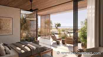 Immobilien: Tolles Wetter und gute Rendite: Griechische Immobilien sind gefragt