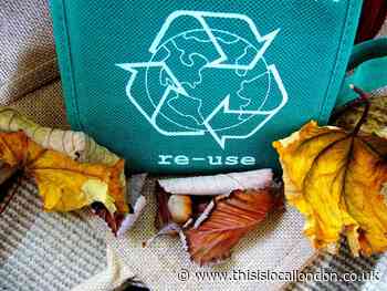 Our World: Saving the Environment