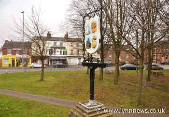 Major village housing scheme opposed by district officials - Lynn News