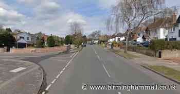 Land Rover stolen from courier in Sutton Coldfield as he was delivering parcel - Birmingham Live