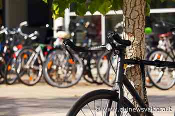 Una domenica con la bici in città - Qui News Valdera
