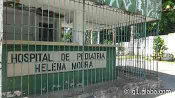 Superlotação faz Prefeitura do Recife restringir atendimento no Hospital Pediátrico Helena Moura - Globo.com