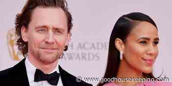 Who Is Tom Hiddleston's Fiancée, Zawe Ashton? - More About Tom Hiddleston's Engagement and Marriage - Good Housekeeping