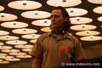 Tom Hiddleston Promises an Emotional ‘Loki’ Season 2 Is ‘Around the Corner’ - IndieWire