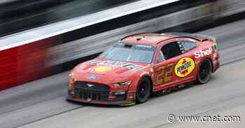 NASCAR 2022: How to Watch, Livestream the AdventHealth 400 Today     - CNET